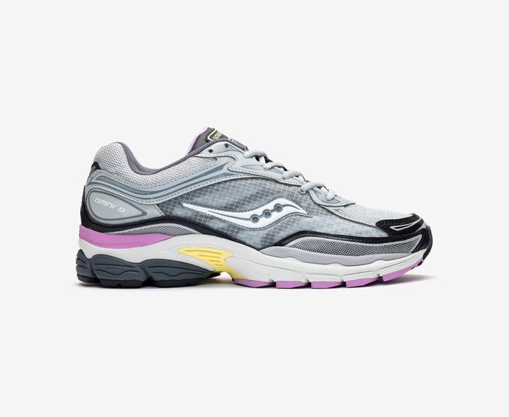 Produktbild Saucony Progrid OMNI 9 (48)