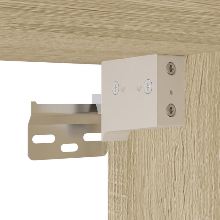 Immagine prodotto VidaXL Mobiletto 80 x 38,5 x 46 cm
