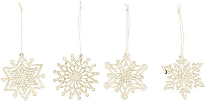 Actual product image Creativ Company Snowflakes