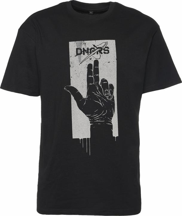 Produktbild Dangerous DNGRS ThePush Tshirt - 111113 (M)