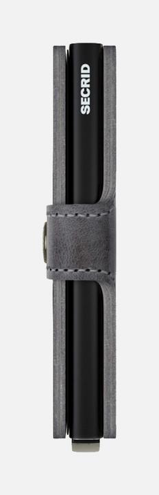 Actual product image Secrid Miniwallet