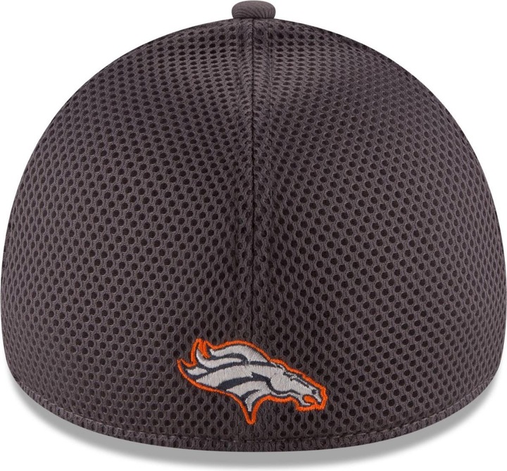 Image du produit New Era 39Thirty Stretch Mesh Cap - Denver Broncos (S/M)