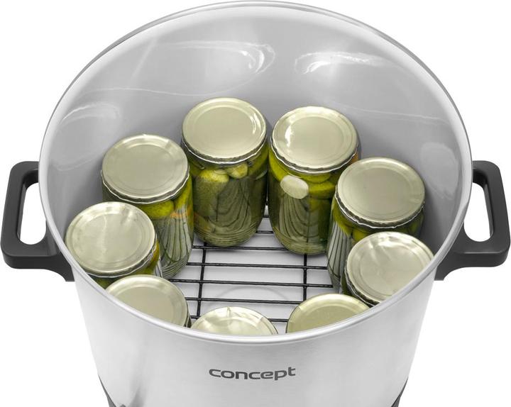 Image du produit Concept ZH0030 (27 l)