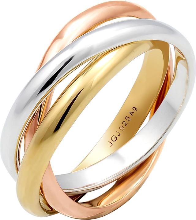 Produktbild Elli Ring Set (50, 925 Silber)