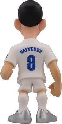 Produktbild Minix Real Madryt - Federico Valverde