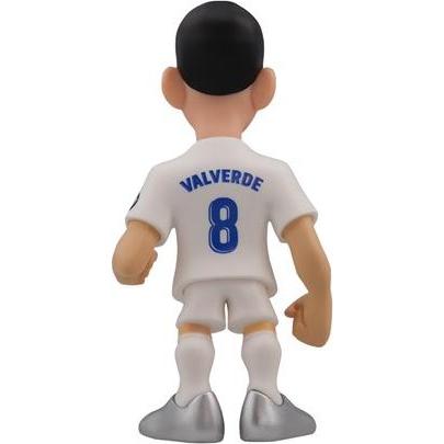 Minix Collection Real Madryt - Federico Valverde (18420)