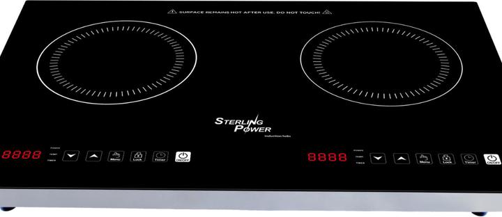 Produktbild Sterling Power Ihsbs (Induktionskochfeld)