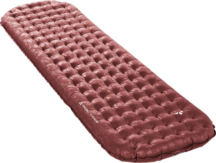 Produktbild Vaude Allround 9 L sleeping pad, cherrywood
