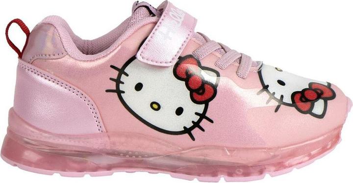 Image du produit Hello Kitty Turnschuhe Mit Led Rosa (26)