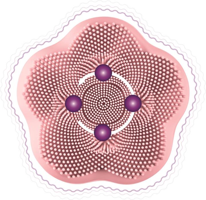 Produktbild Vitalmaxx Sonic Clean