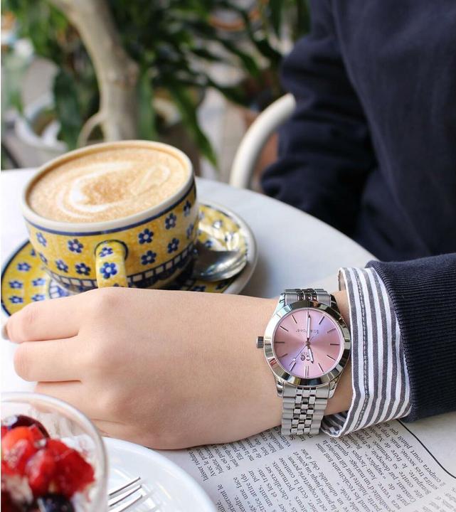 Produktbild ICE Watch 023790 Ice Steel Solar (34.50 mm)