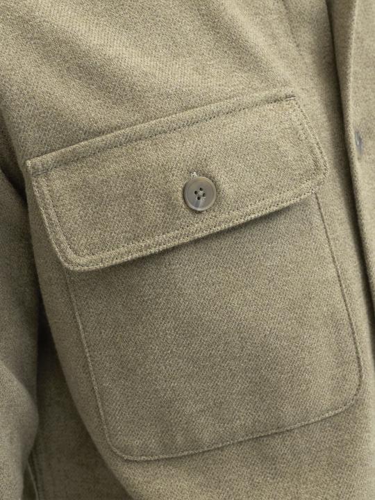 Immagine prodotto Jack & Jones Regular Fit Overshirt Overshirt (XXL)