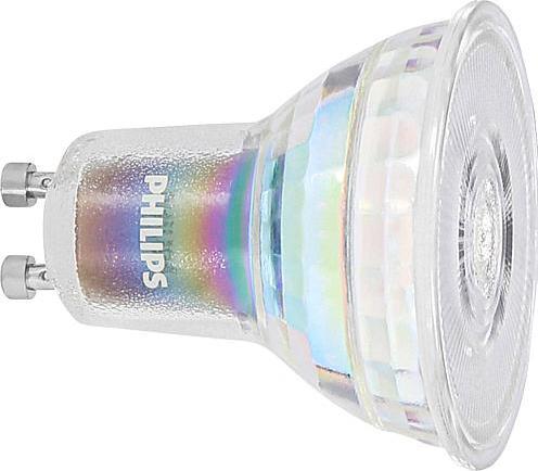 Produktbild Philips Professional Mas LED (GU10, 3.90 W, 300 lm, 1 x, F)