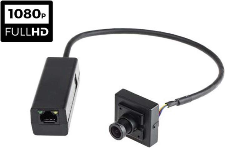 Rs Pro Caméra réseau CCTV (1920 x 1080 Pixels)