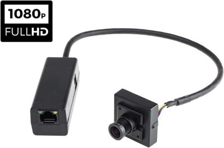 Produktbild Rs Pro Netzwerk CCTV-Kamera (1920 x 1080 Pixels)