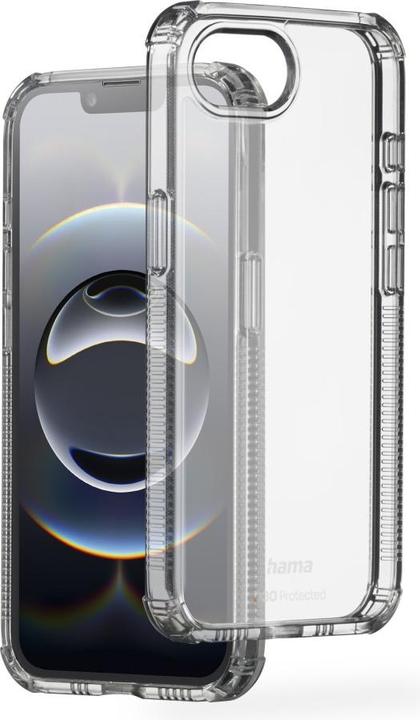 Actual product image Hama Cover EXP iPhone 16e tr (Apple iPhone 16e)