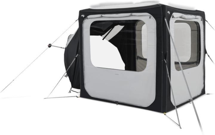 Dometic Hub Mesh Panel