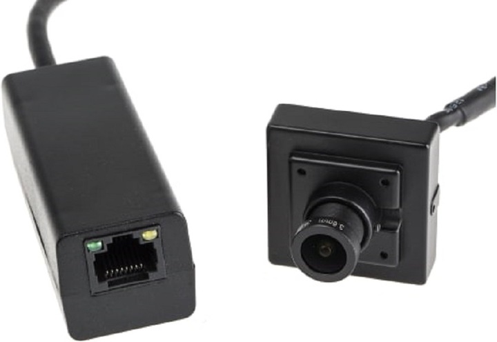 Produktbild Rs Pro Netzwerk CCTV-Kamera (1920 x 1080 Pixels)