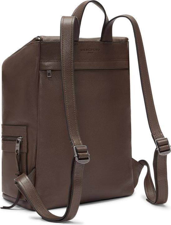 Produktbild Liebeskind Berlin Rucksack Grosser Rucksack aus Rindsleder