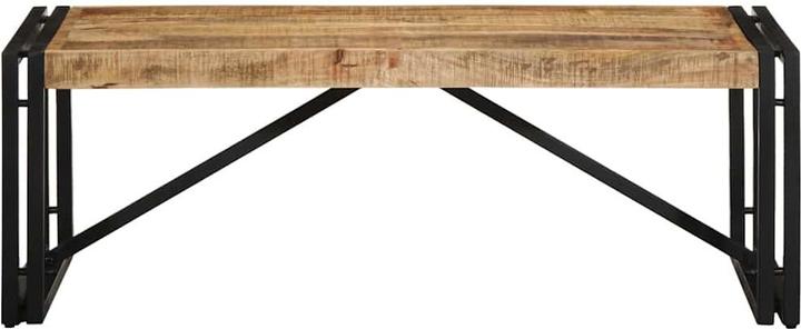 Produktbild vidaXL Couchtisch (100 x 50 x 35 cm)