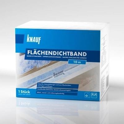 Produktbild Knauf TAPE WATERPROOFING 12CMX10M