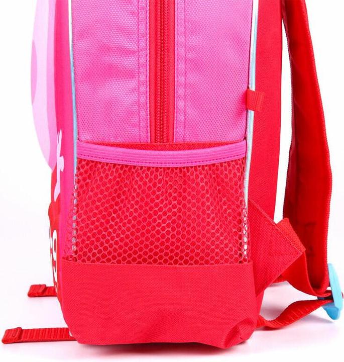 Produktbild Peppa Pig Rucksack 3D