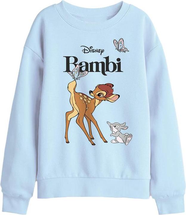 Produktbild Sweatshirt (152, 158)