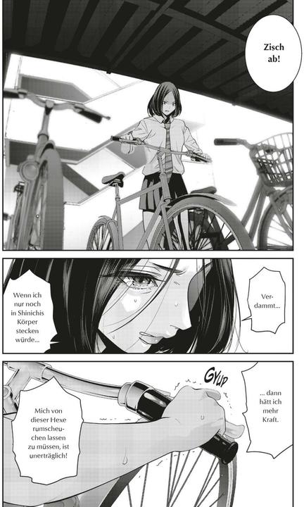 Image du produit Futari Switch 4 (DE)