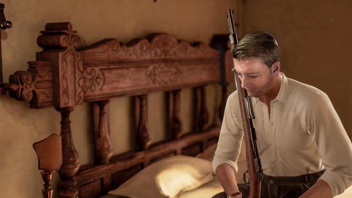 Actual product image Wired Productions Martha Is Dead (PS5, IT)