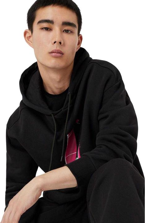 Produktbild Emporio Armani Kapuzenpullover (S)