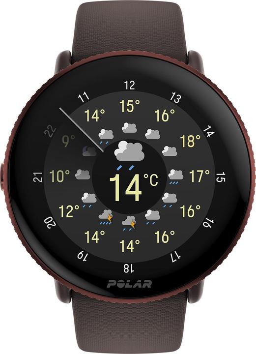 Produktbild Polar Ignite 3 (43 mm)