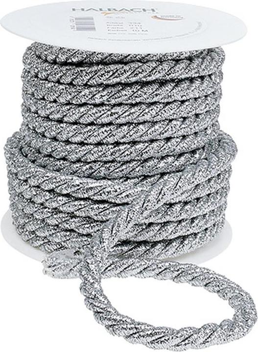 Actual product image Halbach Dekorative kordel für Bastelprojekte und Heimdekoration