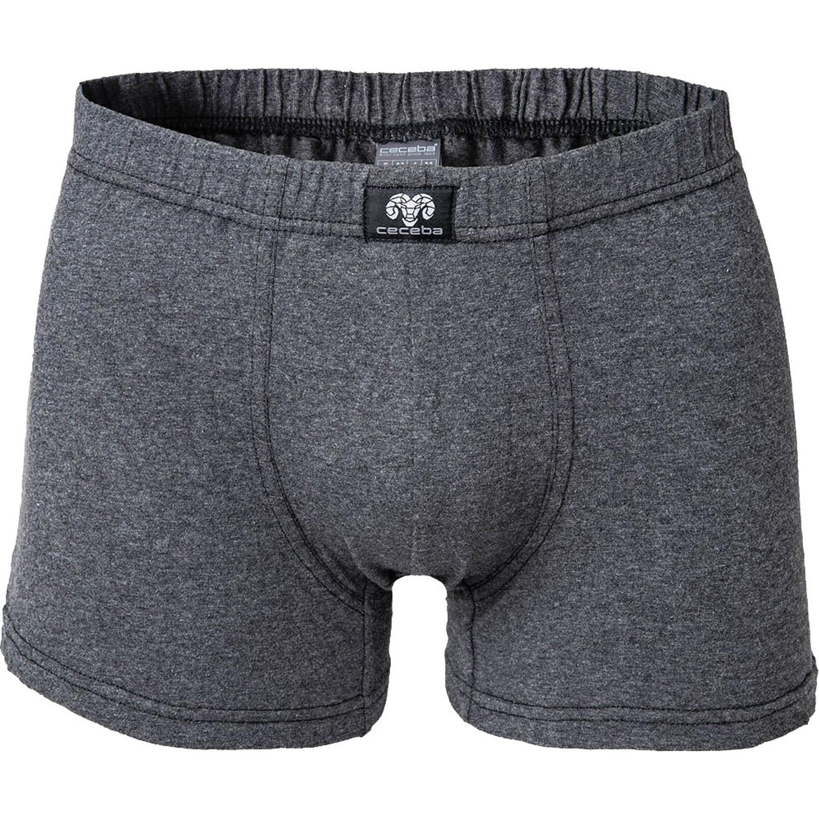 Thumbnail - Ceceba, Unterhosen, Boxershort Casual Bequem sitzend Pants 3er Pack, (XL, 3er Pack)