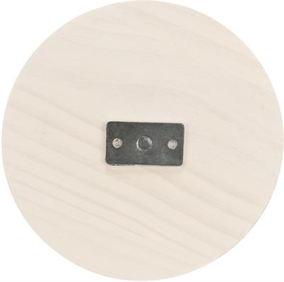 Produktbild Trixie Kletterstufe (Weiss-Grau)