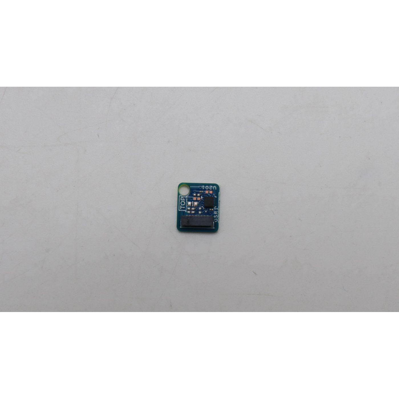 Lenovo 300W GEN4 G sensor board for, Notebook Ersatzteile