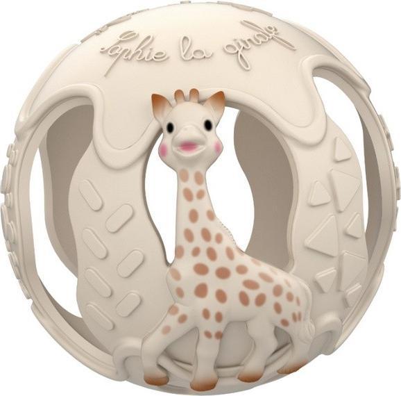 Vulli 5 senses - Sensory ball teething aid (3 Months)