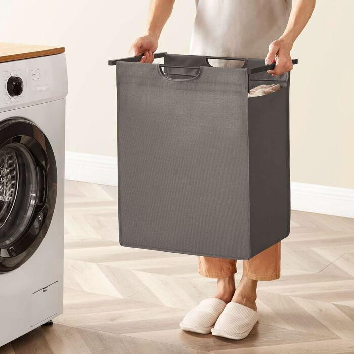 Image du produit Vasagle Panier à linge, 65 litres (65 l)