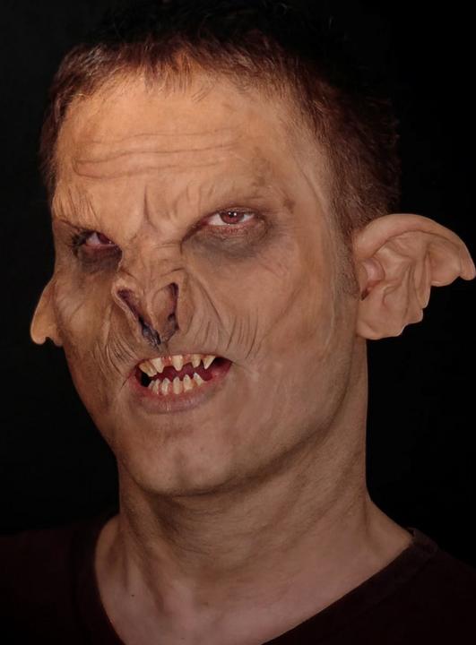 Produktbild Wizardo Ork