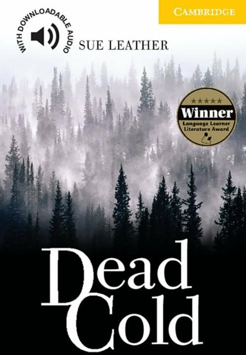 Produktbild Dead Cold (Englisch, Sue Leather, 2007)