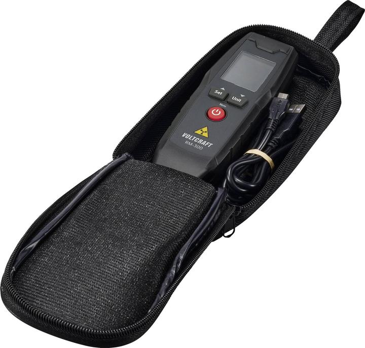 Immagine prodotto Voltcraft RM-300