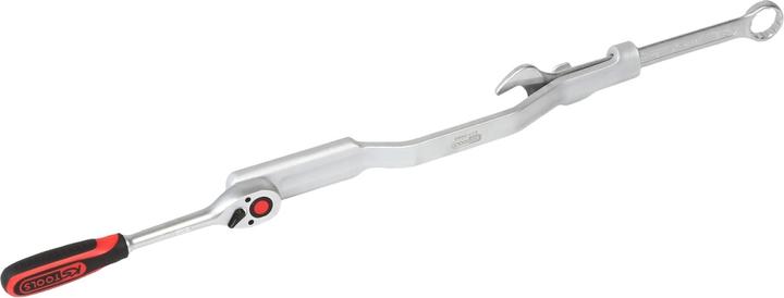 Produktbild KS Tools 517.0675 Schlüsselverlängerung Verlängerungsadapter (26 mm)