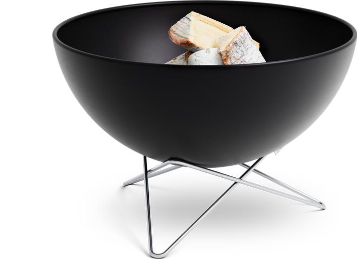 Immagine prodotto Höfats BOWL 70 Ciotola per il fuoco con base a stella (70 cm)