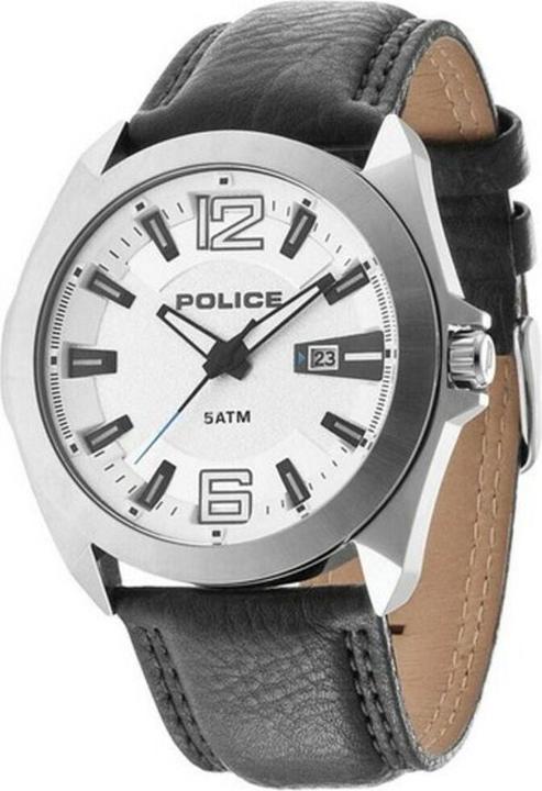 Produktbild Police Herrenuhr R1451226002 (48 mm) (48 mm)