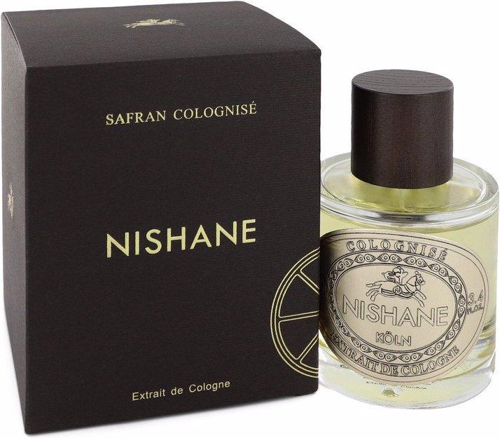 Produktbild Nishane Safran Colognise (Eau de Parfum, 100 ml)