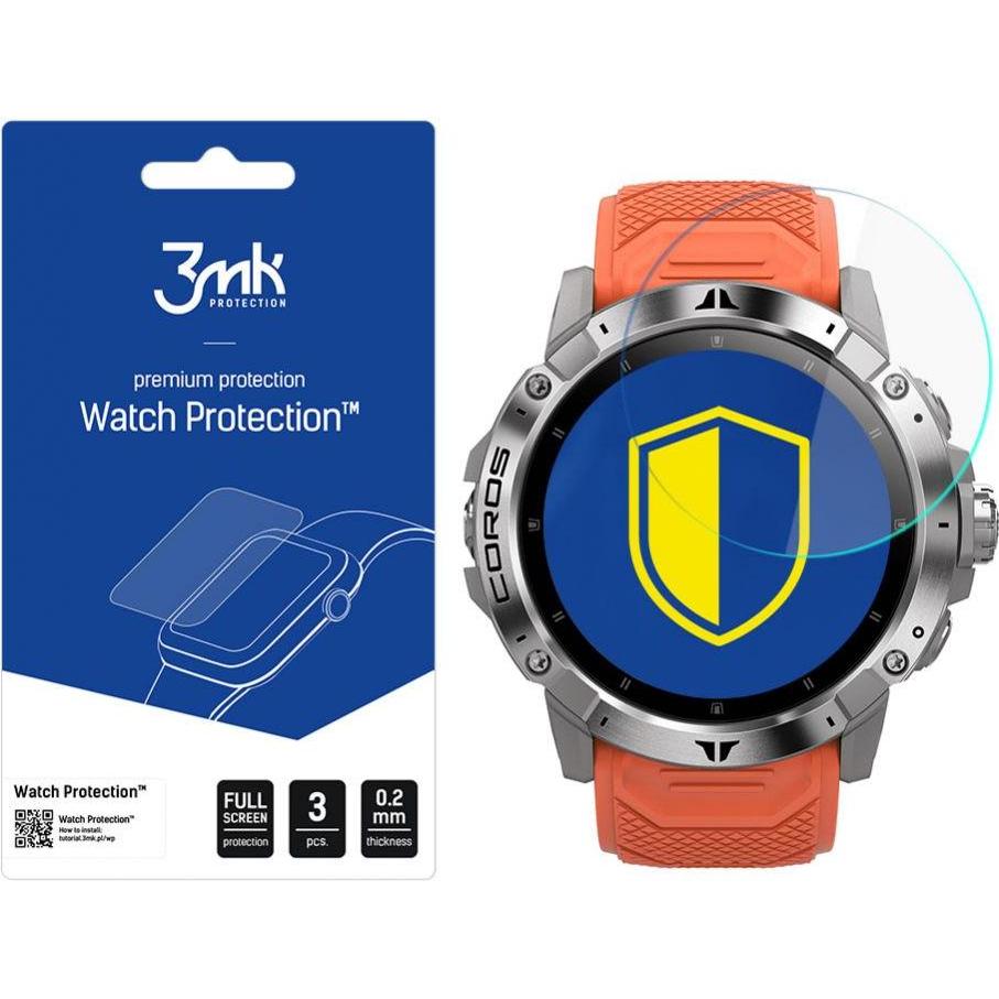 Thumbnail - 3MK Watch Protection, Smartwatch Zubehör