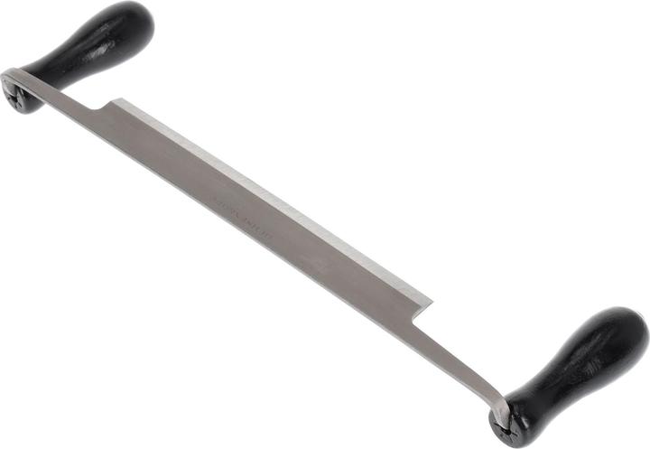 Produktbild Ochsenkopf Zugmesser, Durchgenietetes Heft, Klingenlänge: 25 cm, Gewicht: 4,5 kg