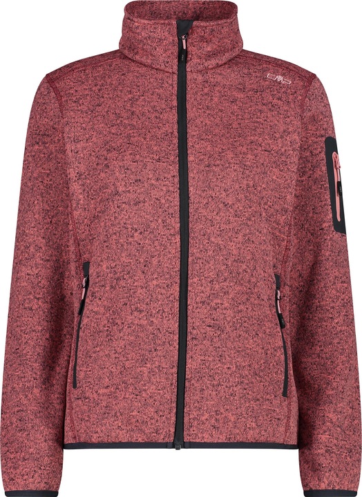 Produktbild CMP Campagnolo Strick Fleece (46)
