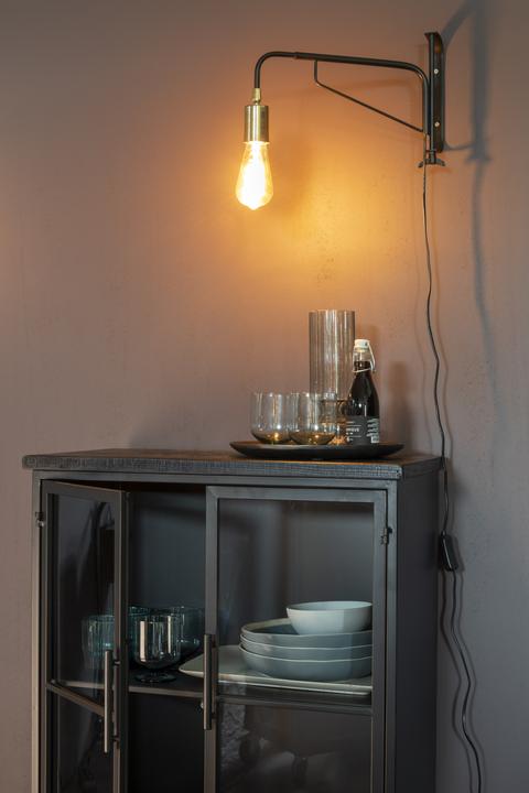 Actual product image White Label Living Ferre (65 x 35 x 105 cm)