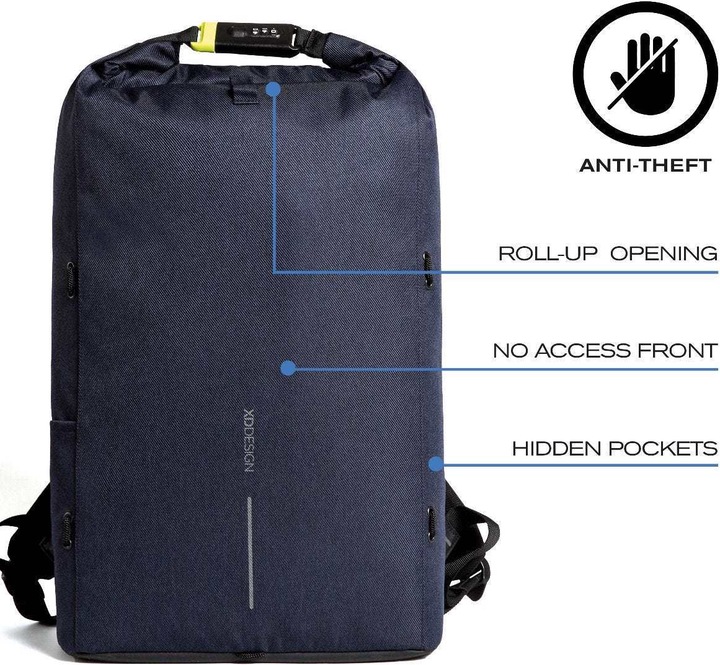 Immagine prodotto XD Design Bobby Urban Lite (27 l)