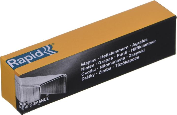 Produktbild Rapid BTX530 Elektrotacker